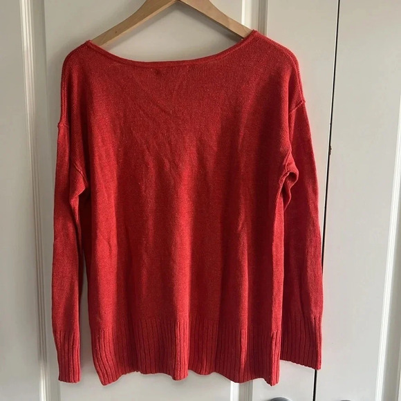 Banana Republic lightweight sweater NWT - Picture 4 of 4